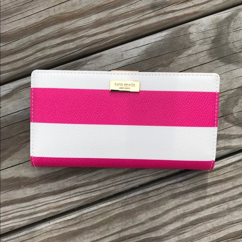 ♠️ Kate Spade Wallet